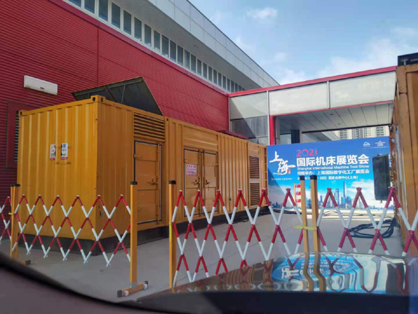 兴山出租发电机-柴油发电机和汽油发电机哪个更好一些?