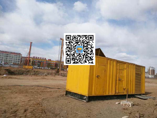 兴山发电机出租-柴油发电机组安全操作规程有哪些?