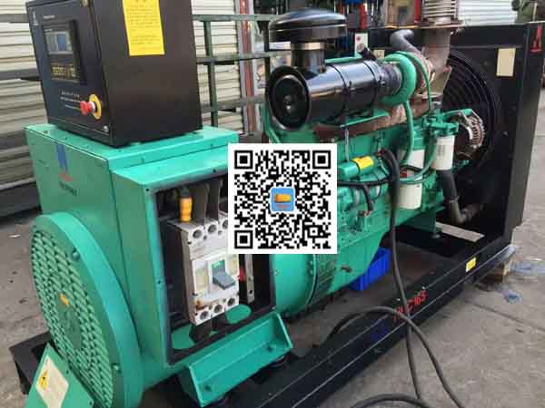 兴山租赁发电机-发电机一般变压器磁芯所使用的是什么材料?