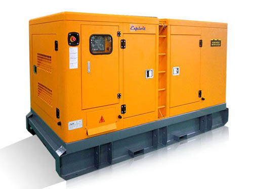 兴山影响 200kw 柴油发电机油耗的因素有哪些?