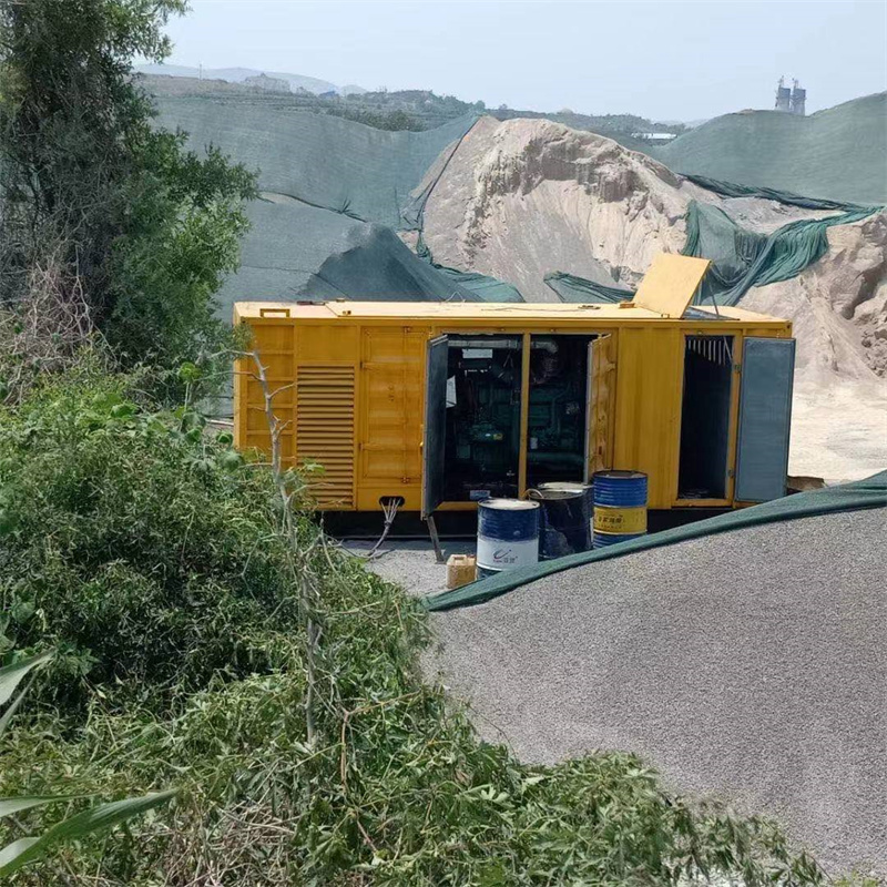 兴山影响 400KW 柴油发电机组油耗的因素有哪些?