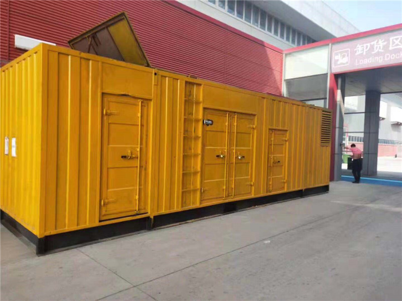 兴山储能设备的前景和市场怎么样？