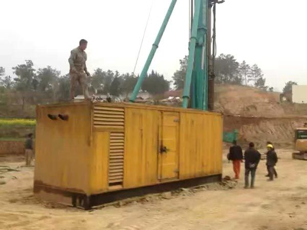 兴山如何判断水冷式机油散热器密封件是否需要更换?