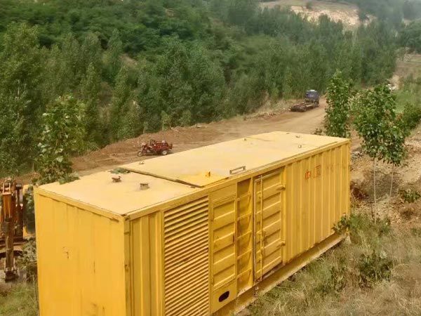 兴山柴油发电机组冬季日常维修注意事项?