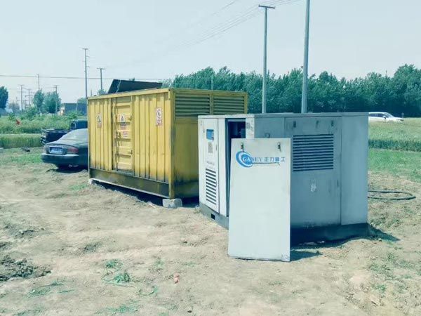 兴山柴油发电机组冬季日常维修需要哪些工具?